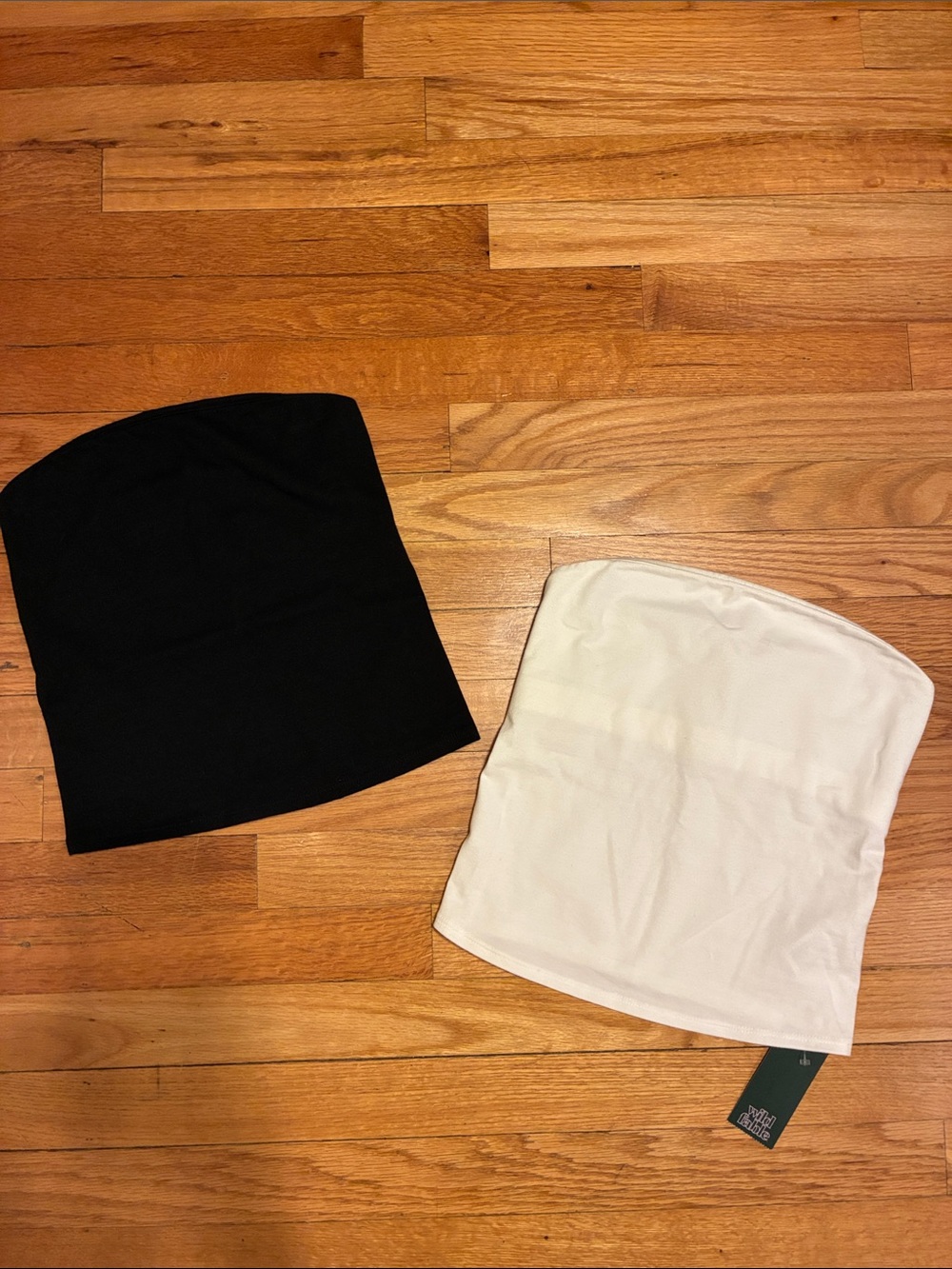Wild Fable tube tops